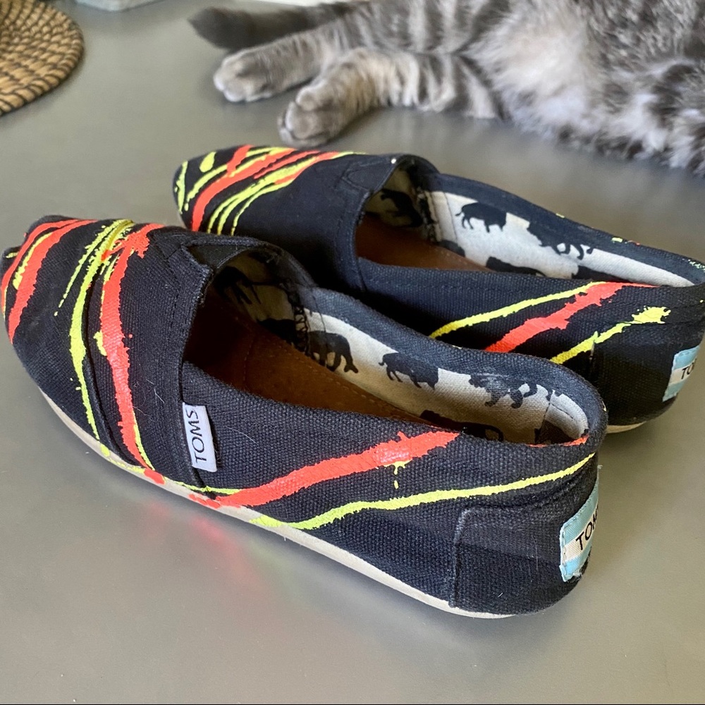 Tom’s Classic Alpargatas
